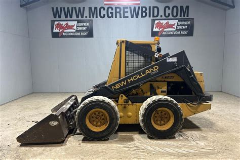 1985 l785 new holland skid steer parts|new holland l785 for sale.